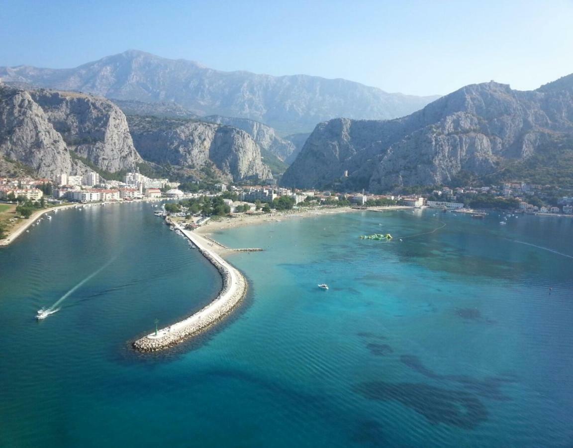Kovacic * Omiš