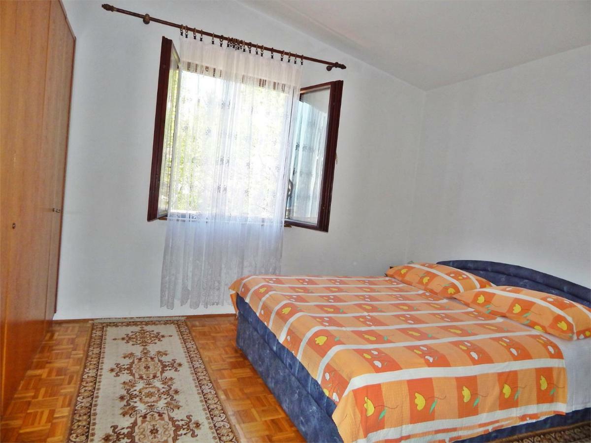 Apartment Kovacic *