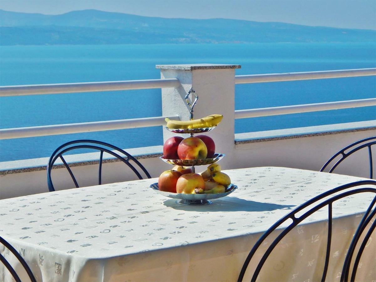 Apartment Kovacic Omis
