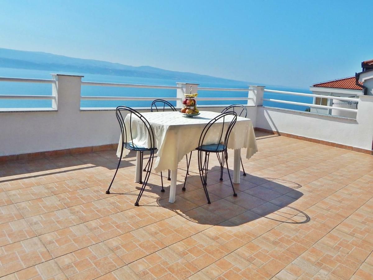 Apartment Kovacic