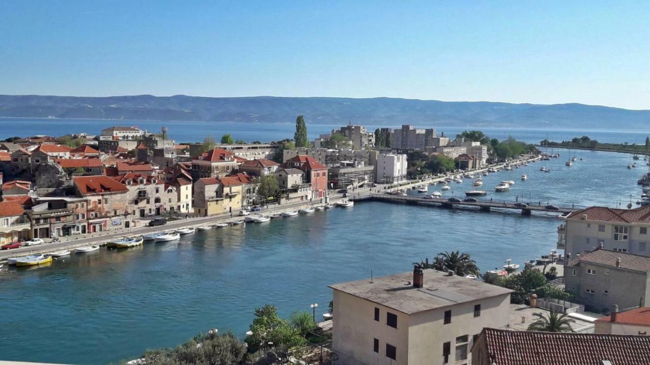 Kovacic Omiš
