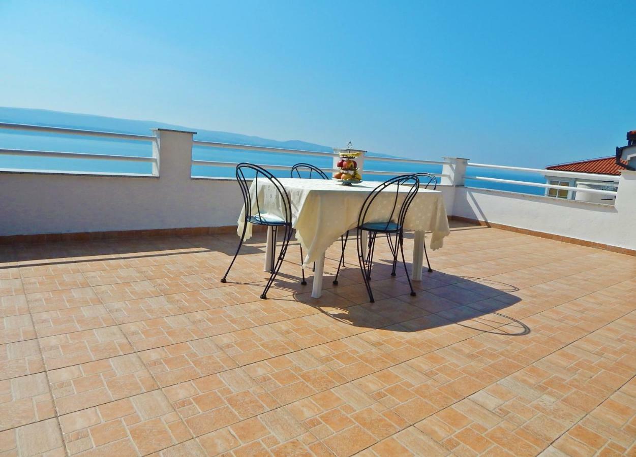 Appartement Kovacic