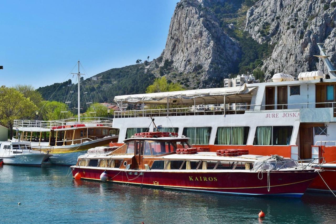 Kovacic * Omiš